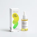 Purevance Natural Retinol Alternative Oil Serum, 1 fl oz, Vegan, Organic Certified