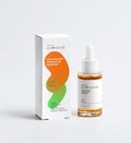 Purevance Antioxidant Ginkgo Gel Booster, Natural Skincare Serum,  30ml